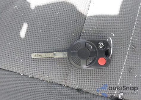 2013 Ford Escape Se из США, поврежденный, VIN 1FMCU9GX6DUA83081